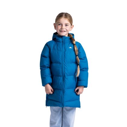 PLEASING - KIDS PADDED JKT, Front view on mannequin