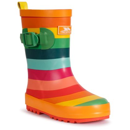 Toddler boys wellies clearance