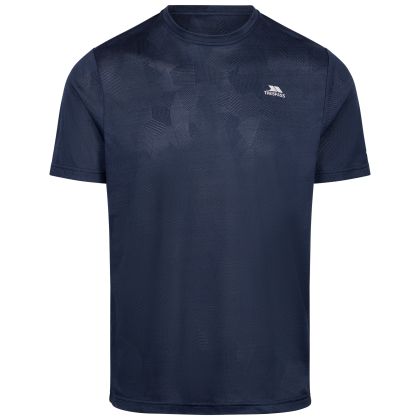 Mens Active Top Rawsmith In Navy