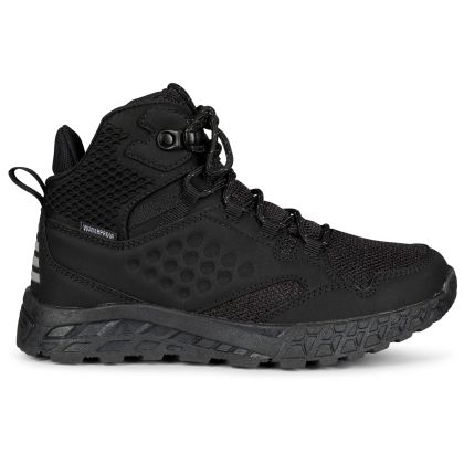 Kids Hi Top Boots Rex In Black