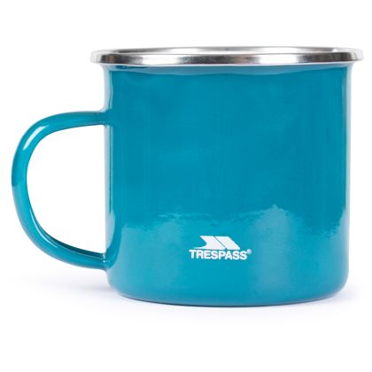Trespass Camping Cup Rosen, Front view