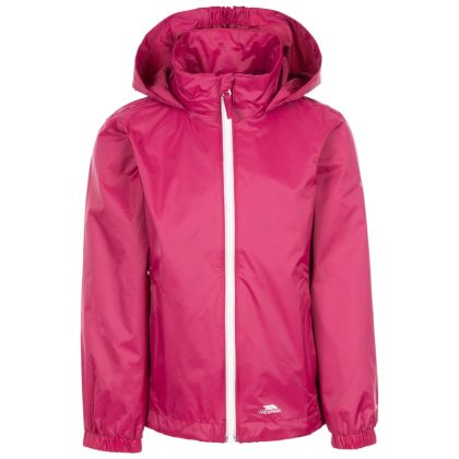 SABRINA - FEMALE KIDS JACKET TP75 - BER, Front view on mannequin