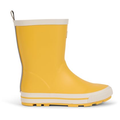 Trespass Kids Welly Boots Sammy in Buttercup