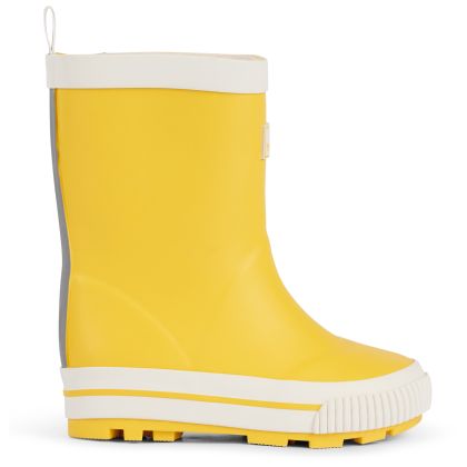 Trespass Kids Welly Boots Sammy in Buttercup