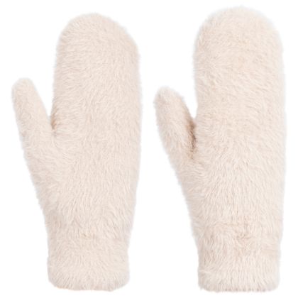 Trespass Womens Knitted Ski Mitts Seth