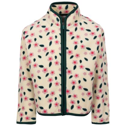 Girls Fleece Sibyilla In Cream