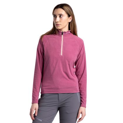 Women s Fleece Skylar In Rose Blush
