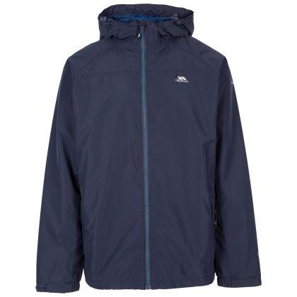 Men s Waterproof Jacket  Tarrant in NAVY