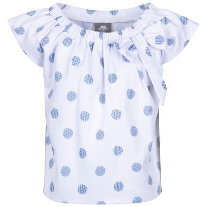 Womens Top Tenderly in SPOT, Front view on mannequin