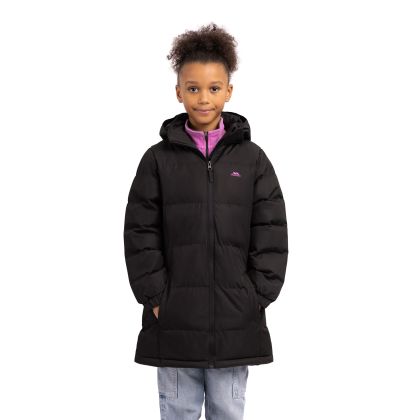 TIFFY - FEMALE JKT, Front view on mannequin