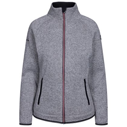 Trespass Womens Fleece Toddy, Front view on mannequin