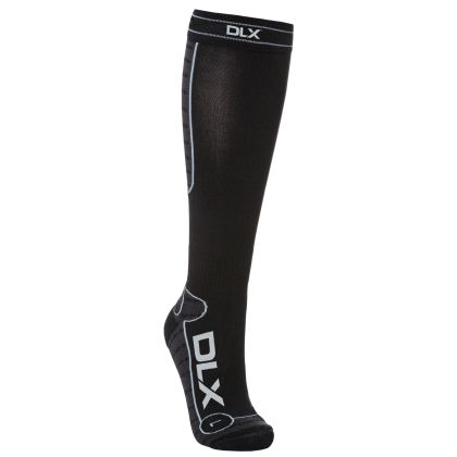 Unisex Ski Socks Trapped