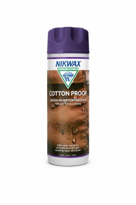 Trespass Nikwax Cotton Proof 300ml
