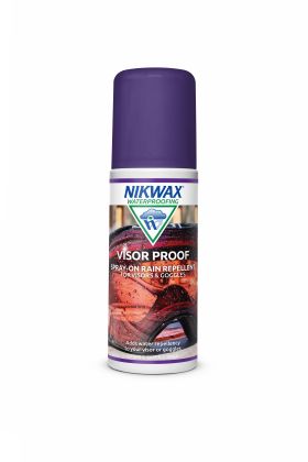 Trespass Nikwax Visor Proof Spray On Water Repellent in Assorted