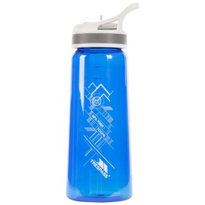 Trepsass Water Bottle 700ml Vatura in Blue