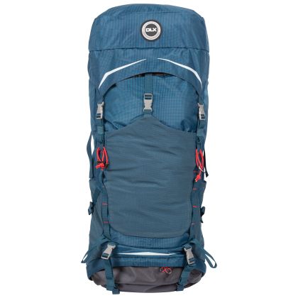 Trespass 85l rucksack clearance