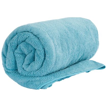 Trespass Terry Towel 75 x 135 cm in Blue
