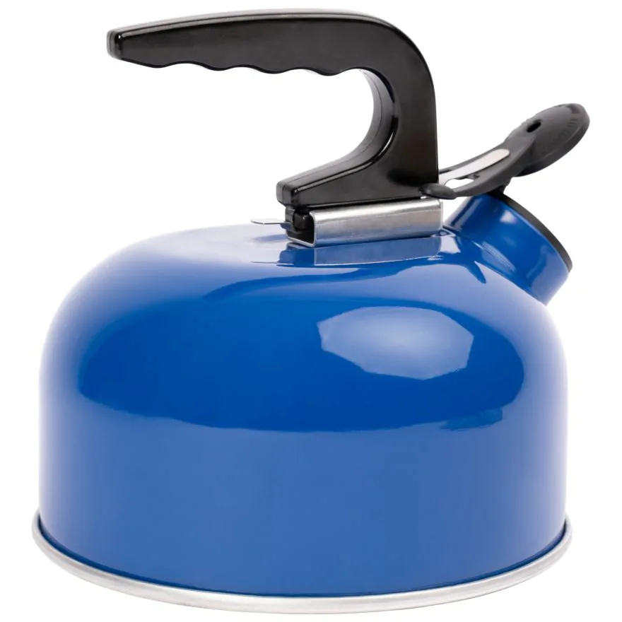 Trespass Camping Kettle Aluminium Trespass