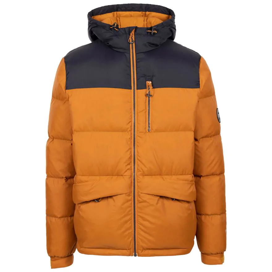 Trespass orange jacket outlet