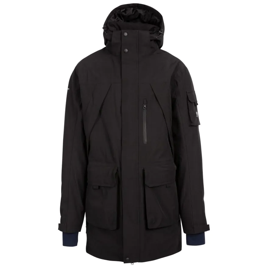 Trespass Men's Waterproof Jacket TP75 Pelsall Trespass