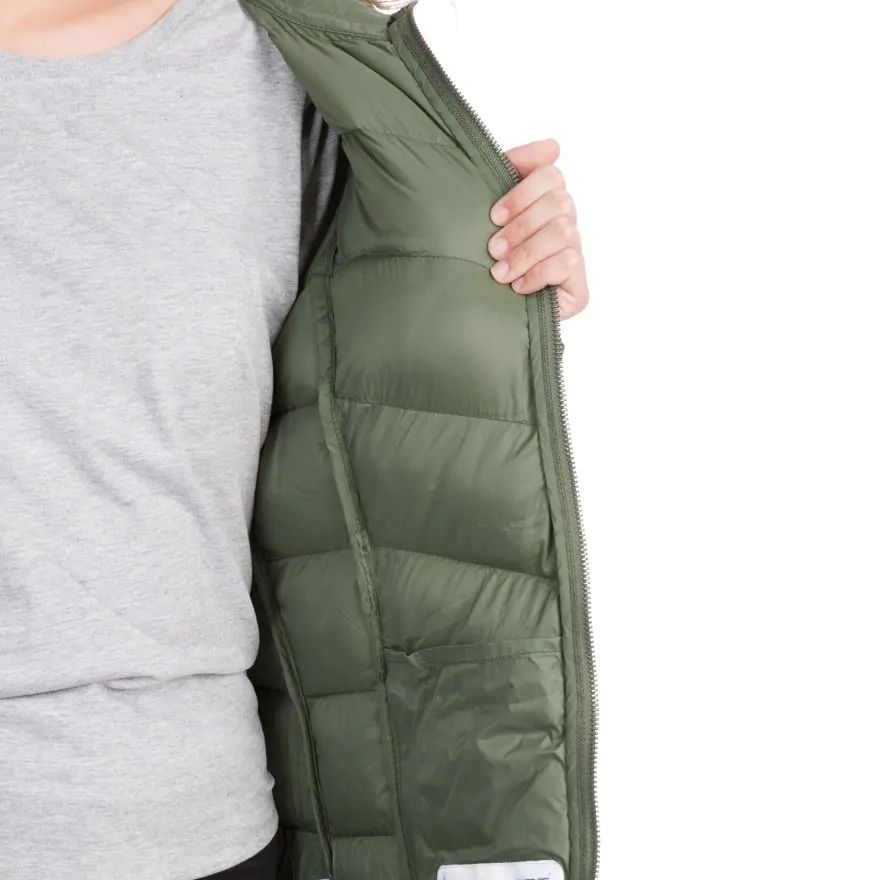 Womens Jacket Rianna Trespass Coat Rianna Casual Homely Women'