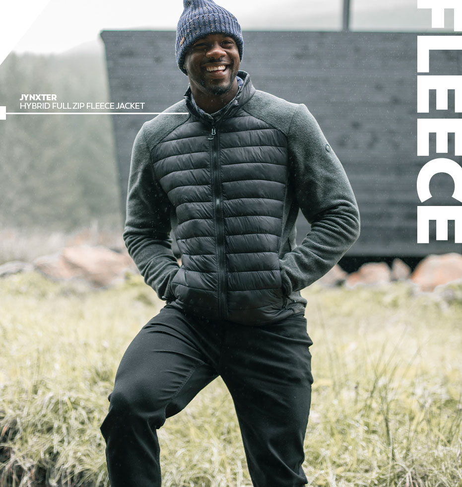 fleece